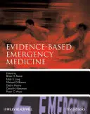 Pohotovostná medicína založená na dôkazoch - Evidence-Based Emergency Medicine