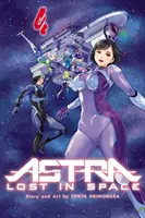 Astra Lost in Space, zv. 4, 4 - Astra Lost in Space, Vol. 4, 4