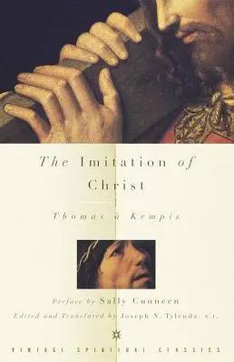 Napodobňovanie Krista - The Imitation of Christ
