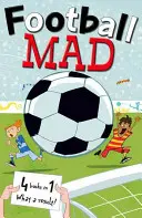 Šialený futbal - Football Mad