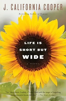 Život je krátky, ale široký - Life Is Short But Wide