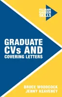 Životopisy absolventov a motivačné listy - Graduate CVS and Covering Letters