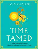 Skrotený čas - Time Tamed