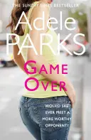 Game Over - Ak je láska hra, čo by ste riskovali, aby ste vyhrali všetko, po čom túžite? - Game Over - If love is a game, what would you risk to win everything you desire?