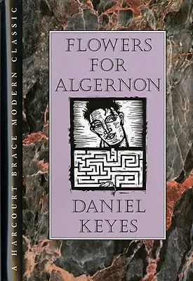 Kvety pre Algernon - Flowers for Algernon