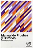 Príručka o pravidlách a kritériách (Manual de Pruebas y Criterios) - Manual de Pruebas y Criterios