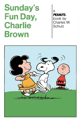 Peanuts: Nedeľný zábavný deň, Charlie Brown - Peanuts: Sunday's Fun Day, Charlie Brown