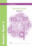 Kniha o číslach 3 - Number Book 3