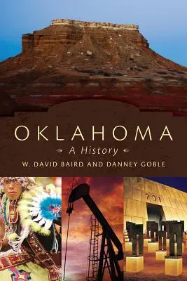 Oklahoma: História - Oklahoma: A History