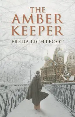 Strážca jantáru - The Amber Keeper