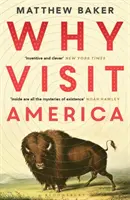 Prečo navštíviť Ameriku - Why Visit America