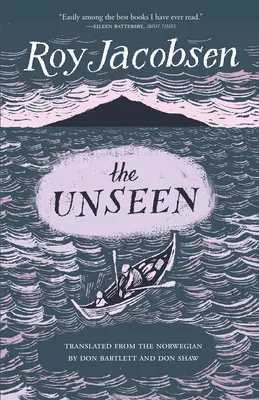 The Unseen (Neviditeľné) - The Unseen