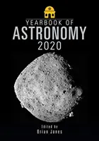 Ročenka astronómie 2020 - Yearbook of Astronomy 2020