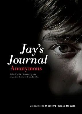 Jayov denník - Jay's Journal