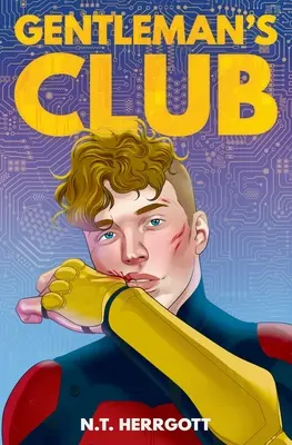 Gentlemanský klub - Gentleman's Club