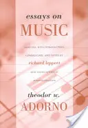 Eseje o hudbe - Essays on Music
