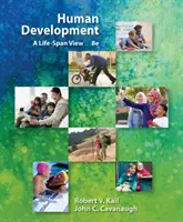 Vývoj človeka: Pohľad na celý život - Human Development: A Life-Span View