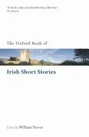 Oxfordská kniha írskych poviedok - The Oxford Book of Irish Short Stories