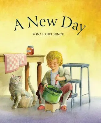 Nový deň - A New Day