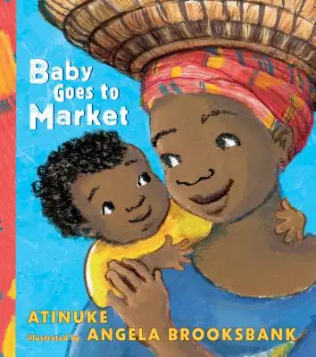 Dieťa ide na trh - Baby Goes to Market