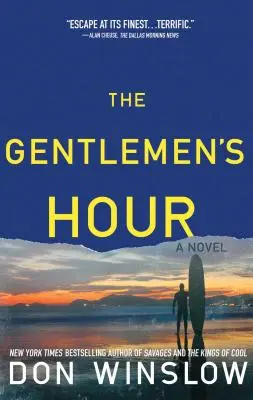 Hodina džentlmenov - The Gentlemen's Hour