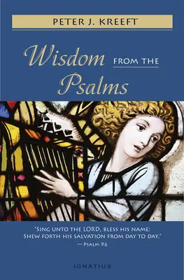 Múdrosť zo žalmov - Wisdom from the Psalms