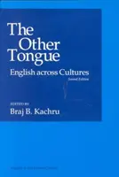 The Other Tongue: Angličtina naprieč kultúrami - The Other Tongue: English Across Cultures