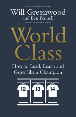 V športe (Tbc): Moderné vedenie pre elitný výkon - In Sport (Tbc): Modern Leadership for Elite Performance