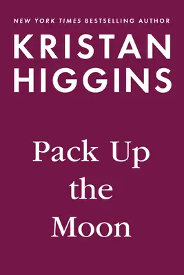 Zabaľte si mesiac - Pack Up the Moon