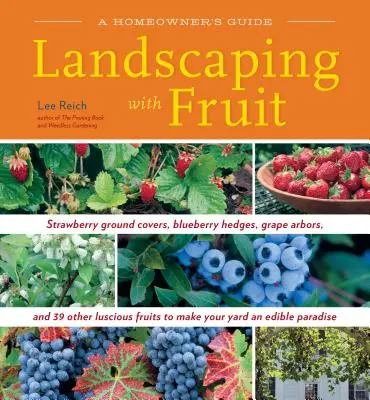 Krajinotvorba s ovocím - Landscaping with Fruit