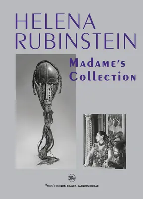 Helena Rubinstein: Kolekcia Madame - Helena Rubinstein: Madame's Collection
