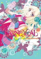 Karneval, zv. 11 - Karneval, Vol. 11