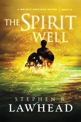 Studňa duchov - The Spirit Well