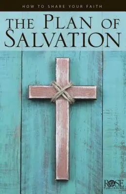 Plán spásy - Plan of Salvation