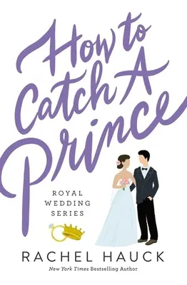 Ako uloviť princa - How to Catch a Prince