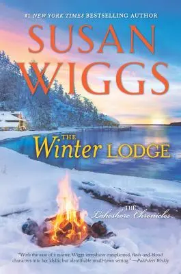 Zimná chata - The Winter Lodge