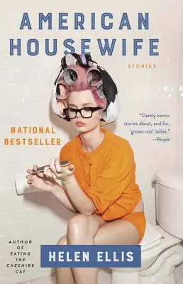 Americká žena v domácnosti: Príbehy - American Housewife: Stories
