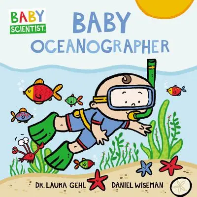 Detský oceánograf - Baby Oceanographer