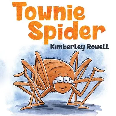 Towne Spider - Townie Spider