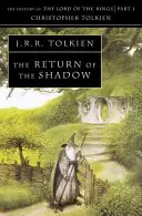 Návrat tieňa - Return of the Shadow