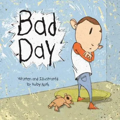 Zlý deň - Bad Day