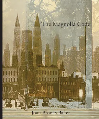 Kód Magnólie - The Magnolia Code