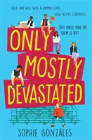 Len väčšinou zdevastovaný - Only Mostly Devastated