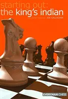 Začíname: Kráľova indická - Starting Out: The King's Indian