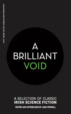 Brilantná prázdnota - A Brilliant Void