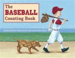 Baseballová kniha počítania - The Baseball Counting Book