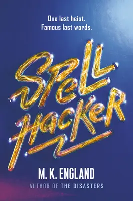 Zaklínač - Spellhacker