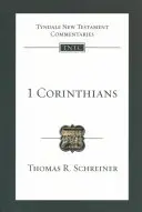 1 Korinťanom: Korinťanom: úvod a komentár. - 1 Corinthians: An Introduction and Commentary