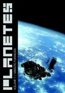 Planetes Omnibus, zväzok 1 - Planetes Omnibus, Volume 1