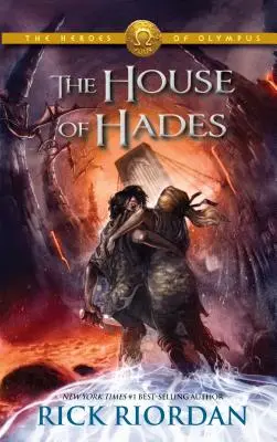 Hádov dom - The House of Hades